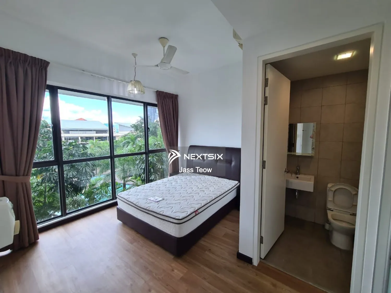 Serviced Residence For Sale in KL City Wilayah Persekutuan Kuala Lumpur - Image 6