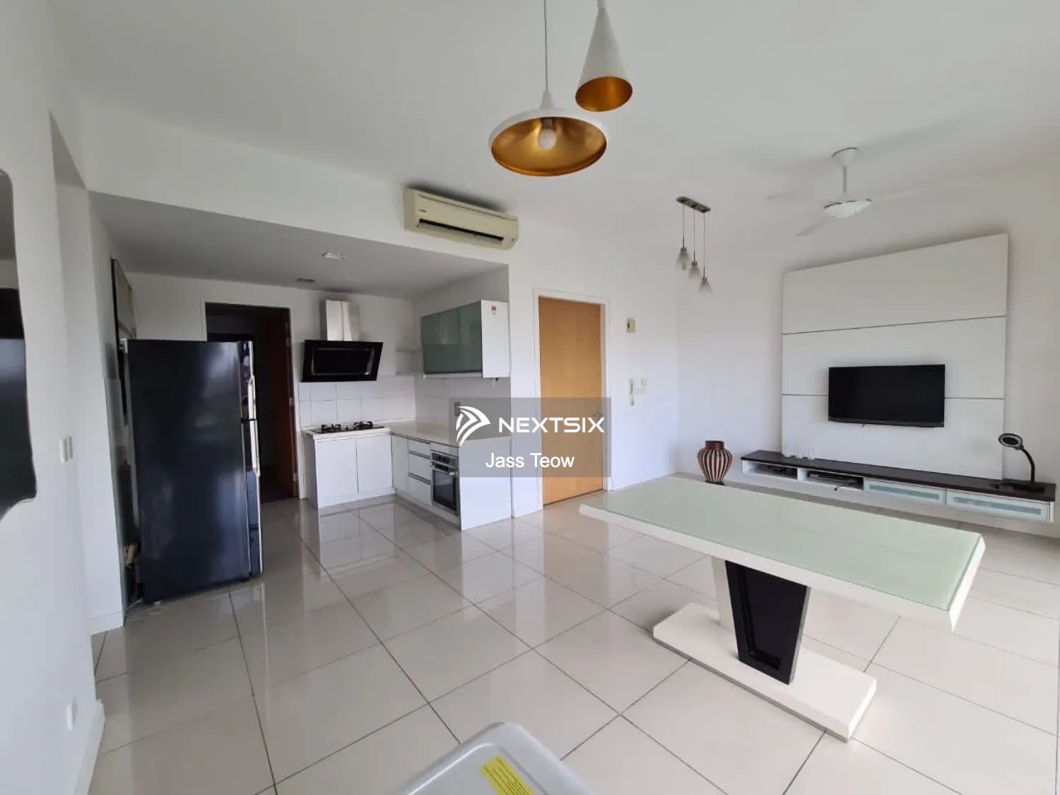 Serviced Residence For Sale in KL City Wilayah Persekutuan Kuala Lumpur - Image 7