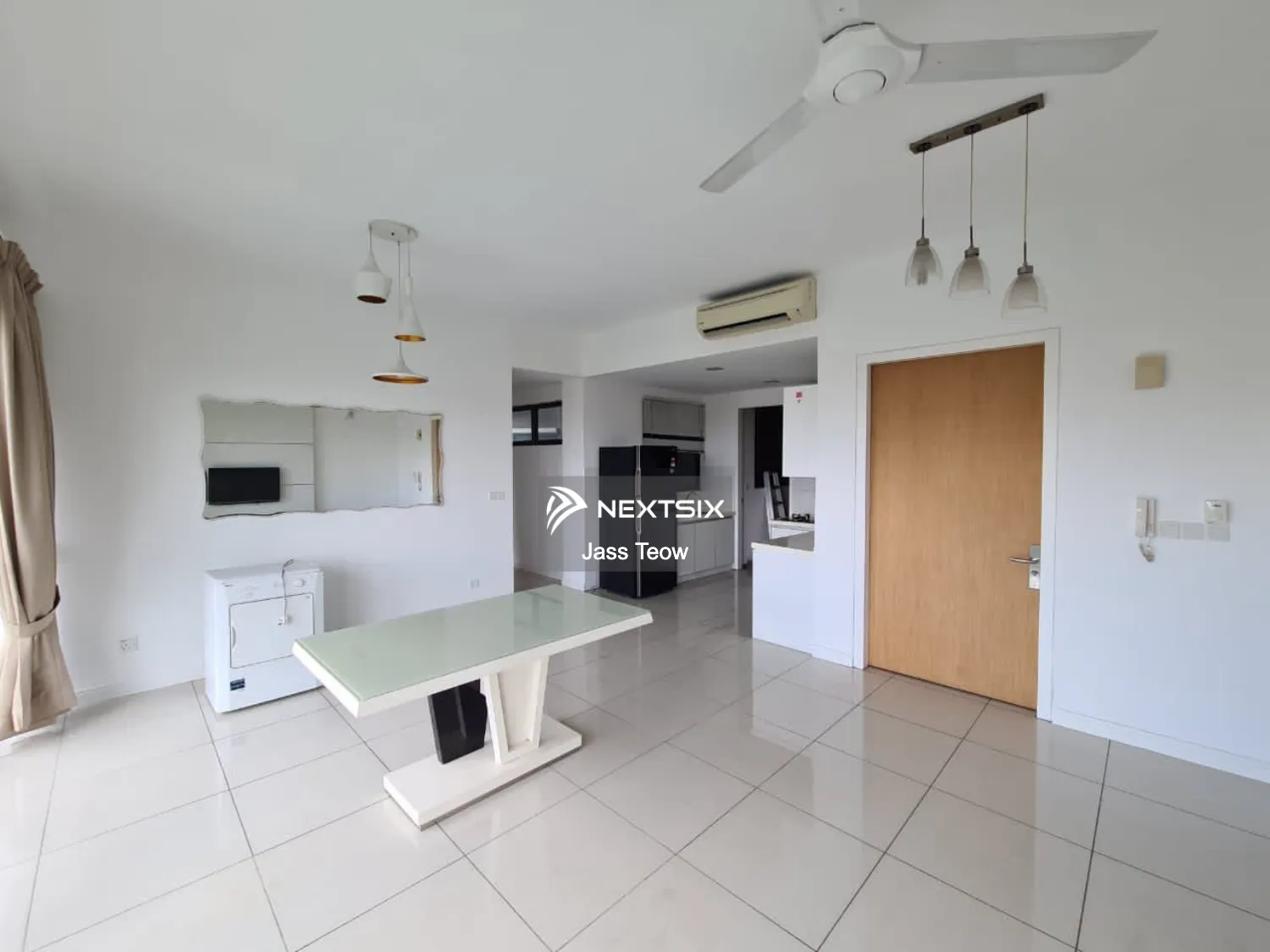 Serviced Residence For Sale in KL City Wilayah Persekutuan Kuala Lumpur - Image 8