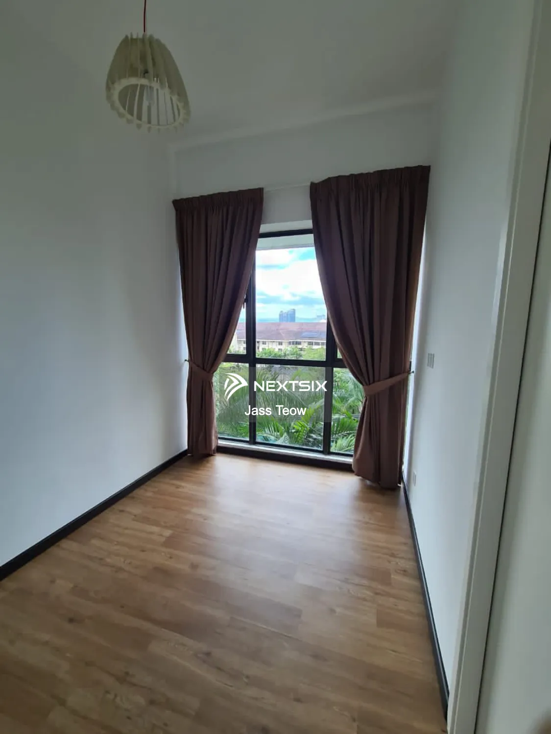 Serviced Residence For Sale in KL City Wilayah Persekutuan Kuala Lumpur - Image 9