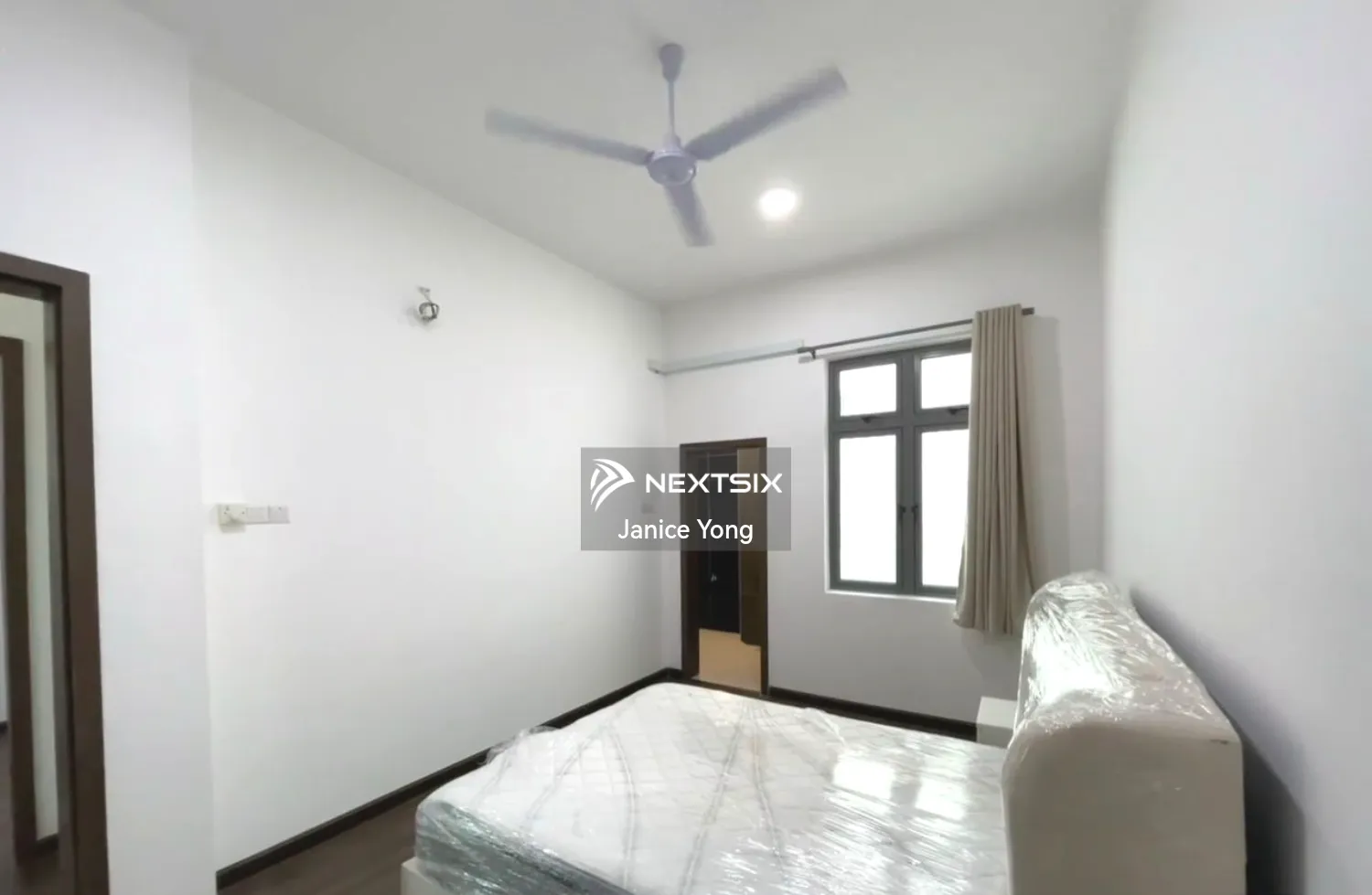 Cluster House For Rent in Skudai Johor - Image 5
