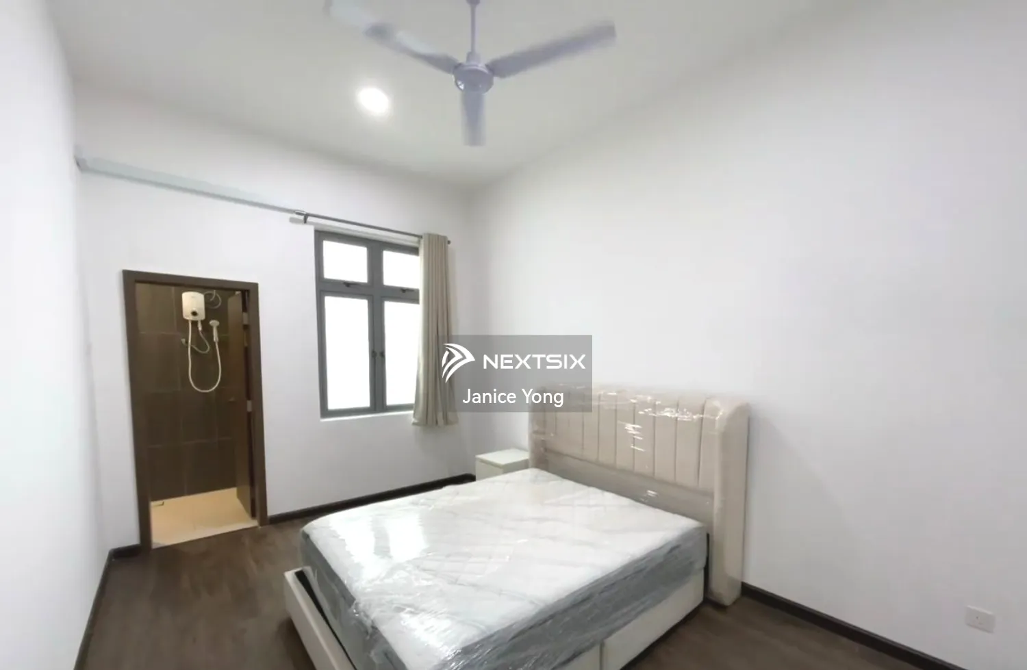 Cluster House For Rent in Skudai Johor - Image 6