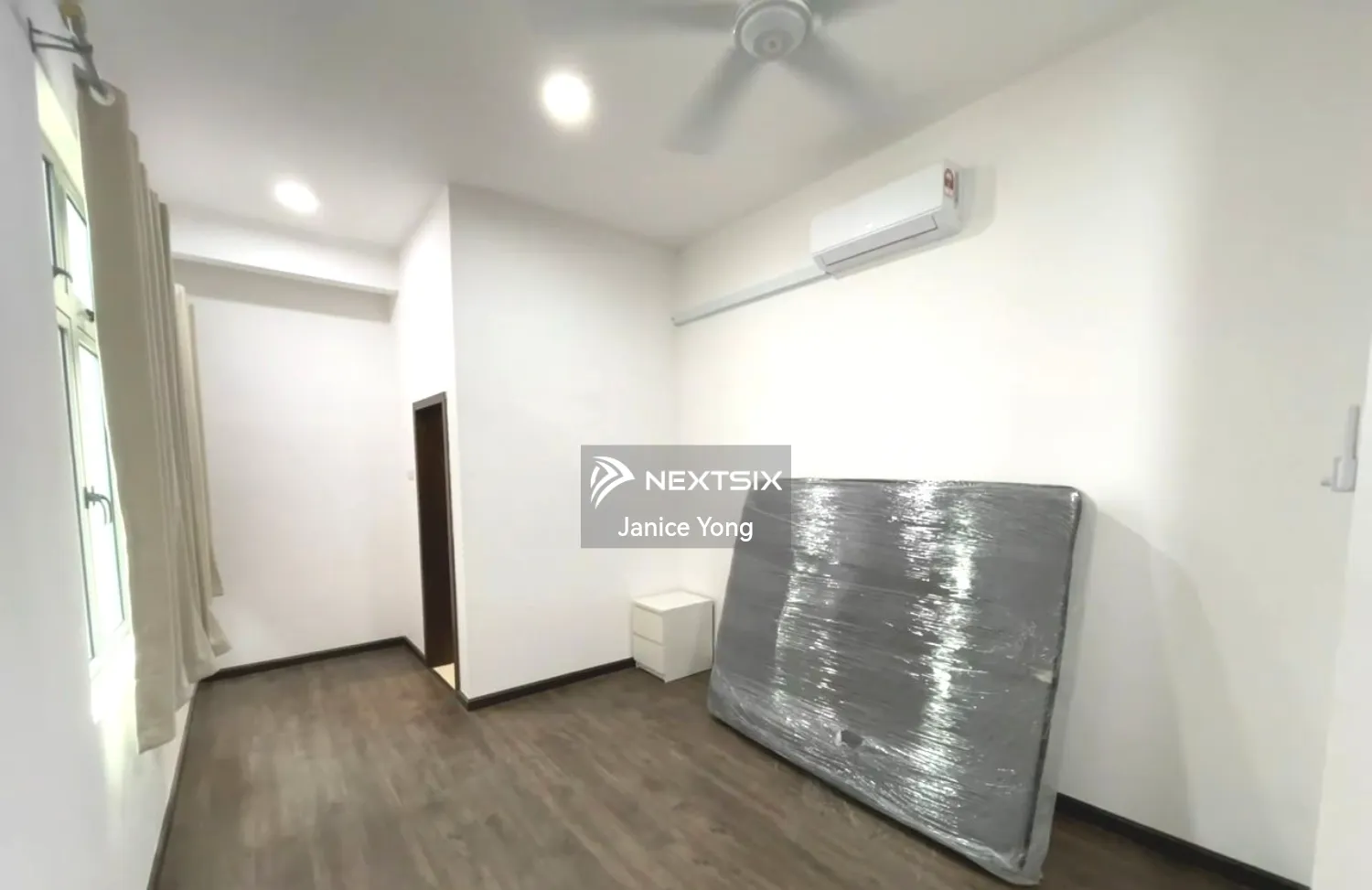Cluster House For Rent in Skudai Johor - Image 7
