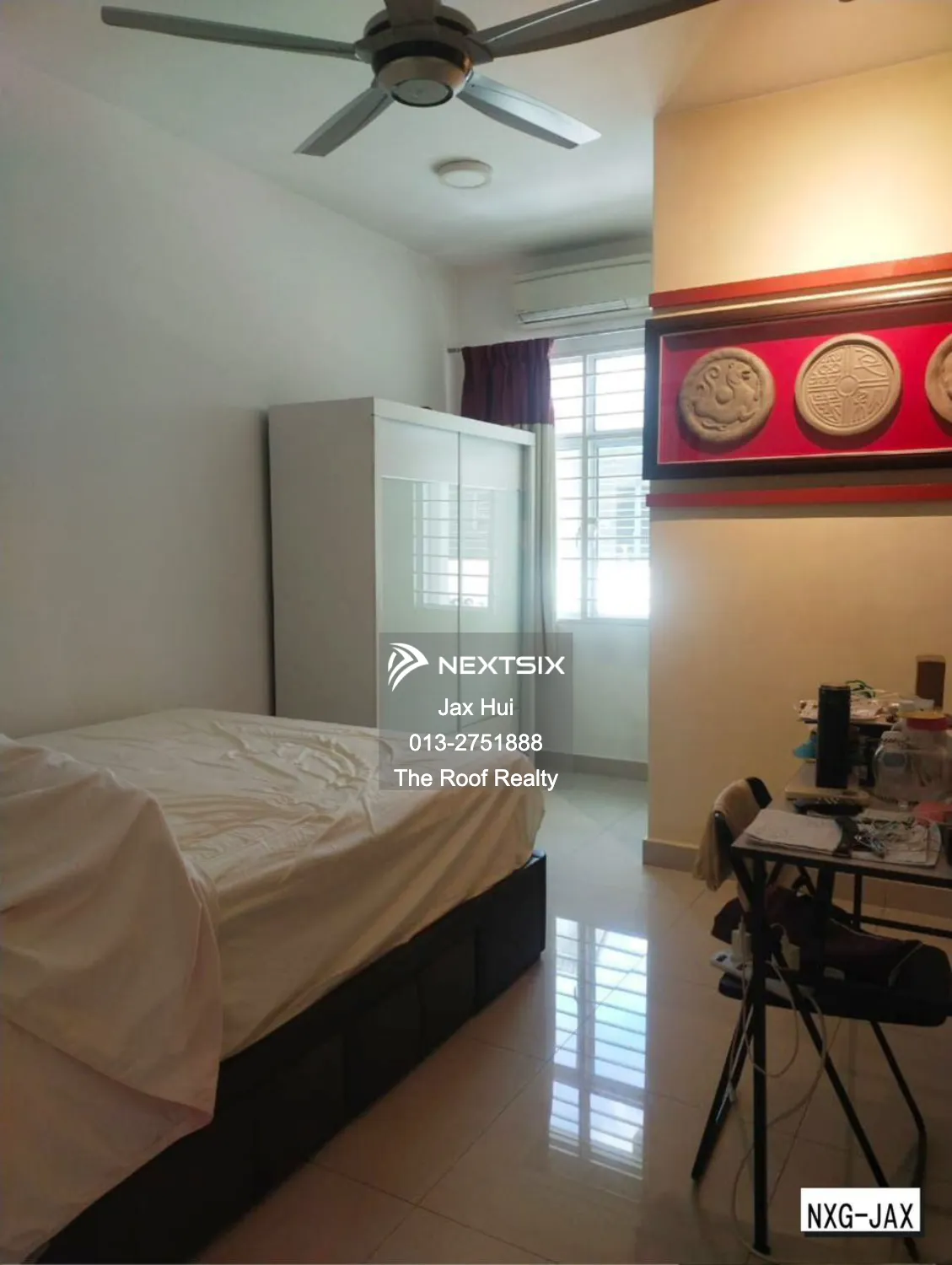 2-sty Terrace/Link House For Sale in Kota Kemuning Selangor - Image 6