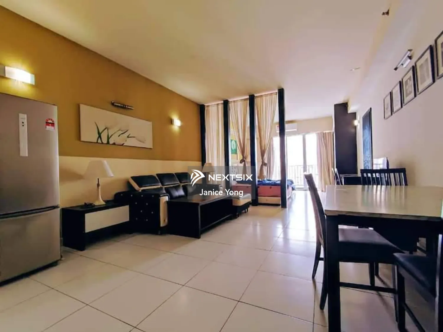 Apartment For Rent in Johor Bahru Johor