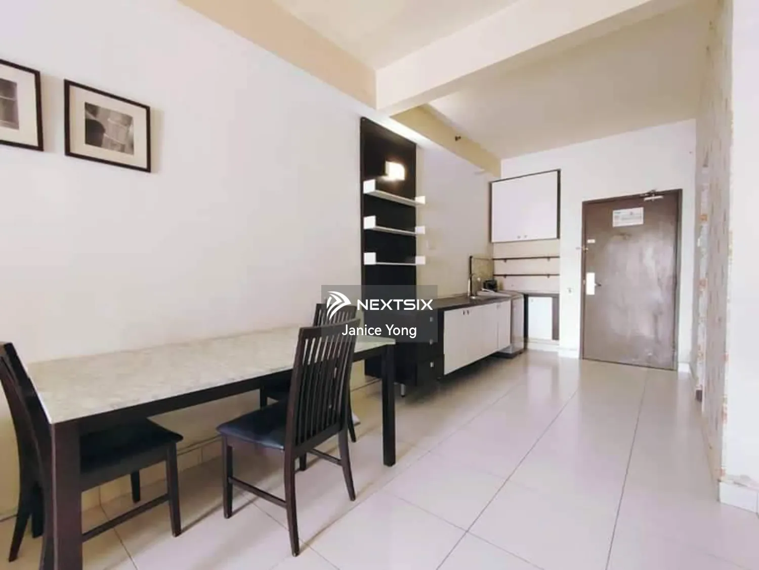 Apartment For Rent in Johor Bahru Johor - Image 4