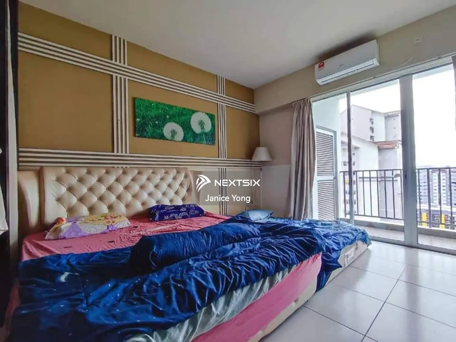 Apartment For Rent in Johor Bahru Johor - Image 5