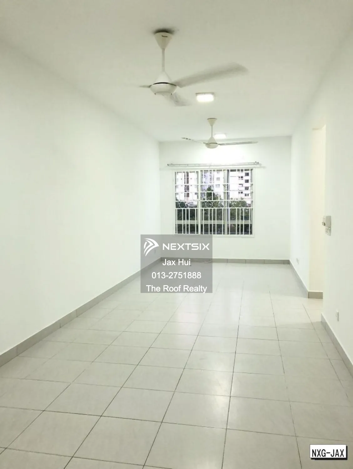 Apartment For Sale in Setia Alam Selangor