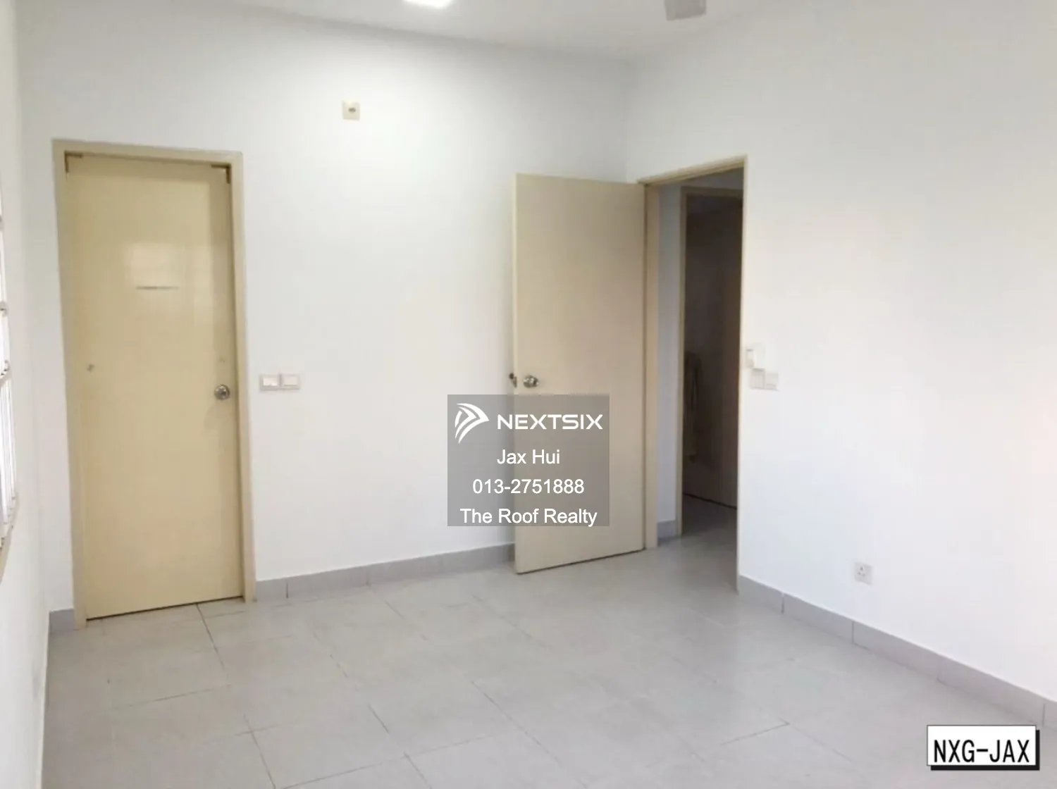 Apartment For Sale in Setia Alam Selangor - Image 5