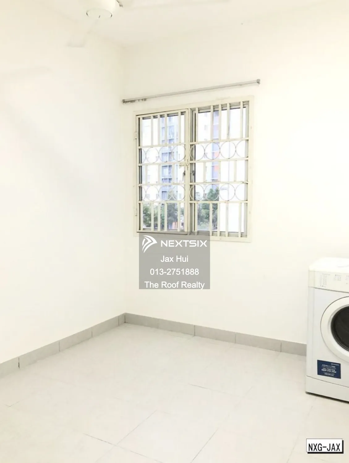 Apartment For Sale in Setia Alam Selangor - Image 6