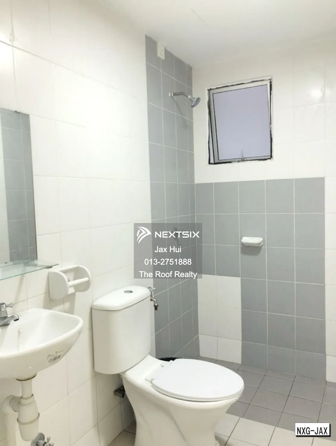Apartment For Sale in Setia Alam Selangor - Image 7