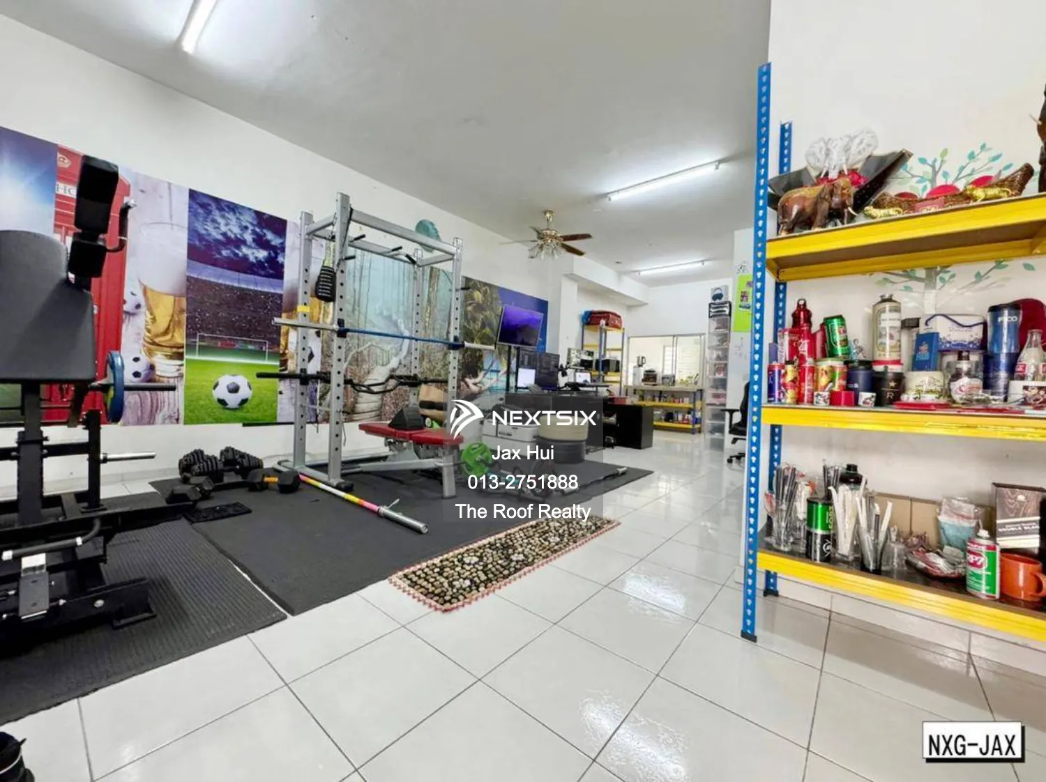 2-sty Terrace/Link House For Sale in Setia Alam Selangor