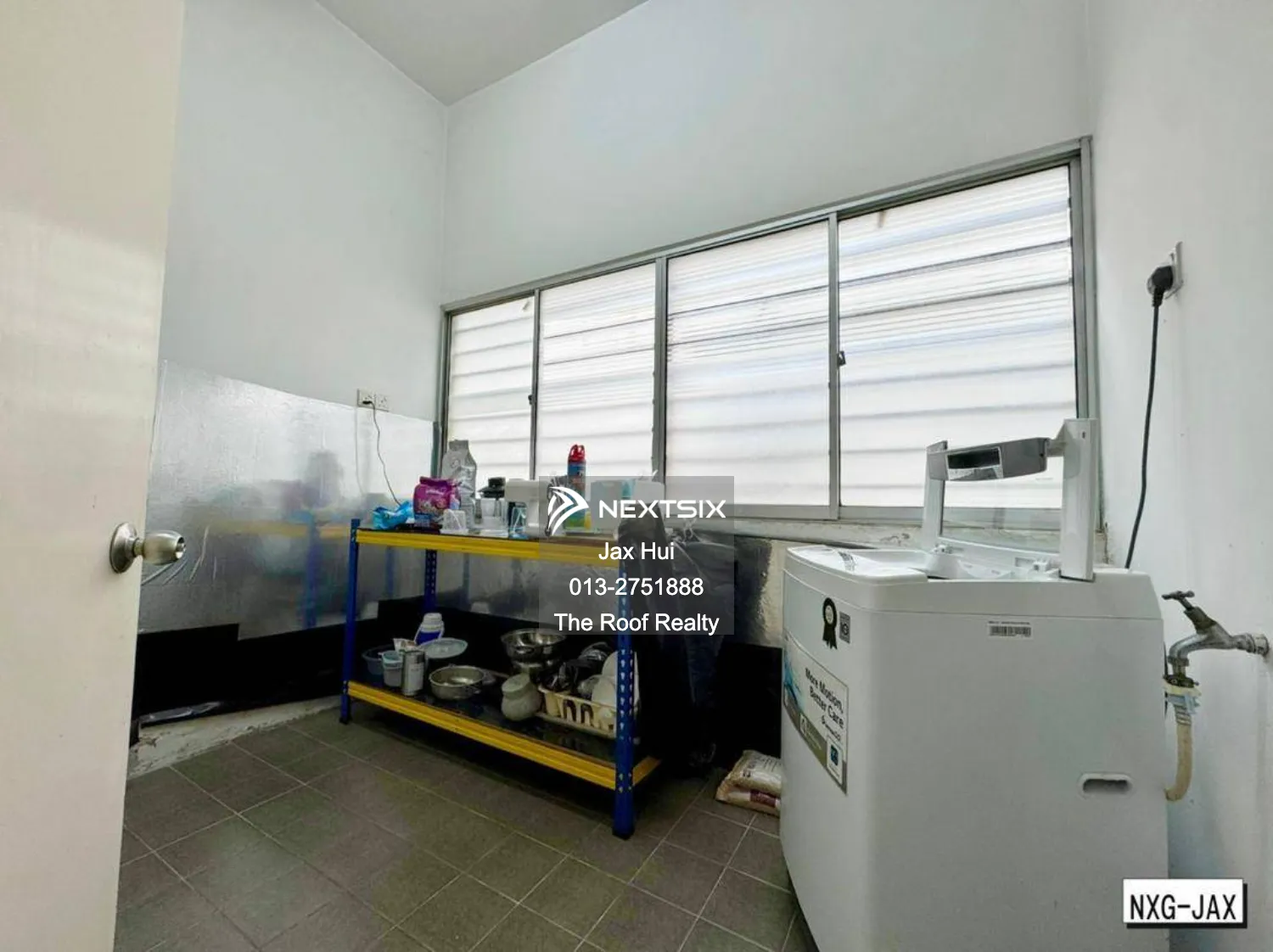 2-sty Terrace/Link House For Sale in Setia Alam Selangor - Image 5