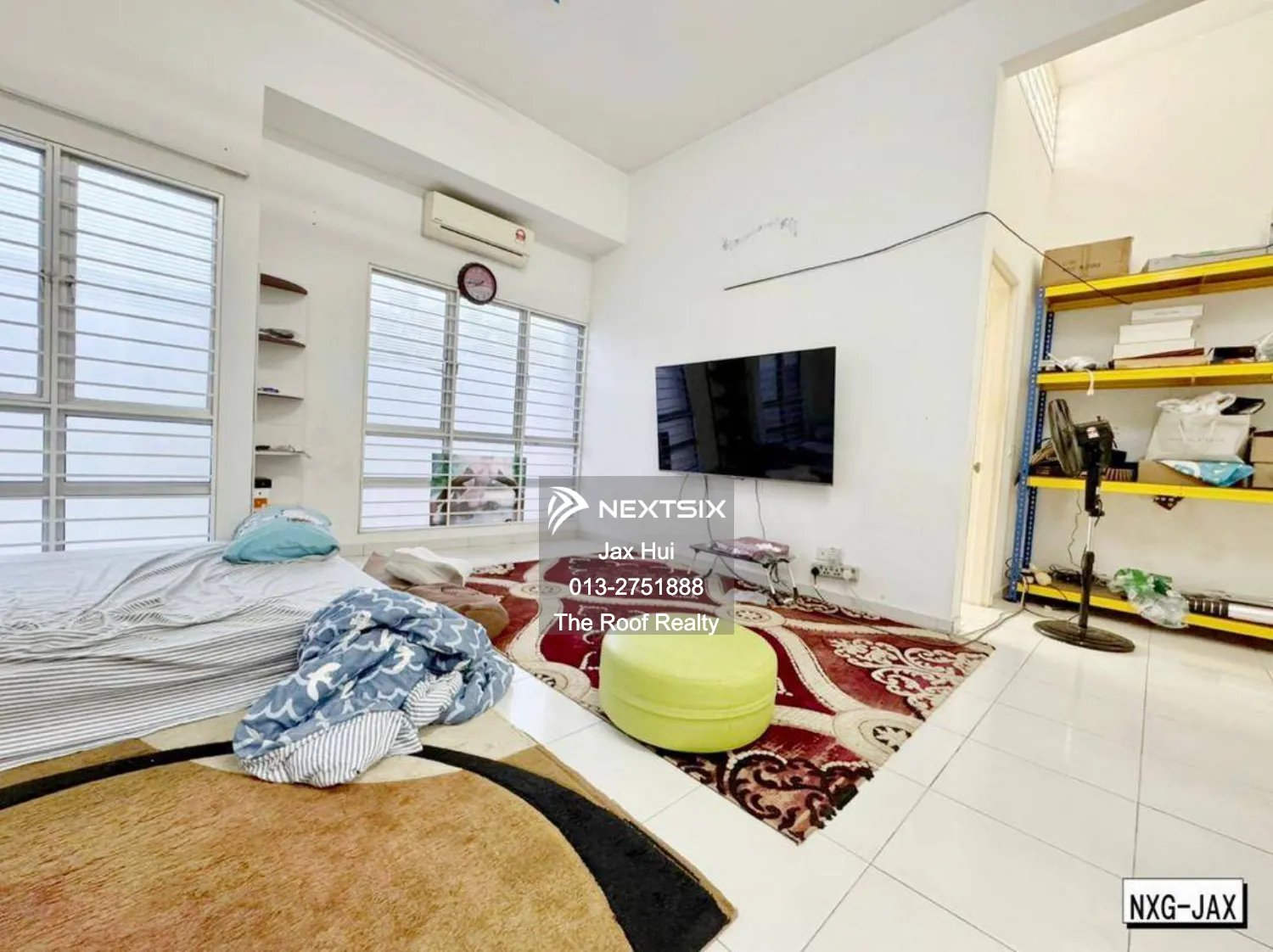 2-sty Terrace/Link House For Sale in Setia Alam Selangor - Image 7
