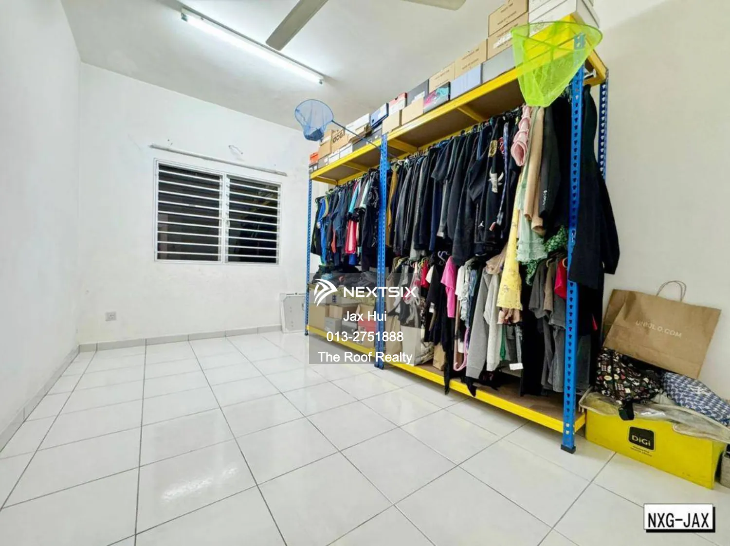 2-sty Terrace/Link House For Sale in Setia Alam Selangor - Image 8