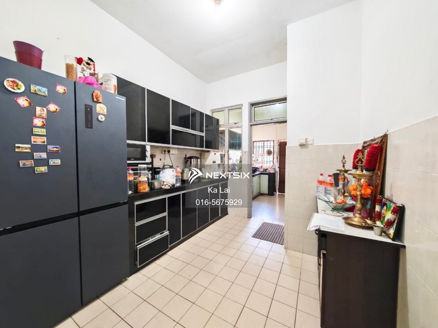2-sty Terrace/Link House For Sale in Iskandar Puteri (Nusajaya) Johor