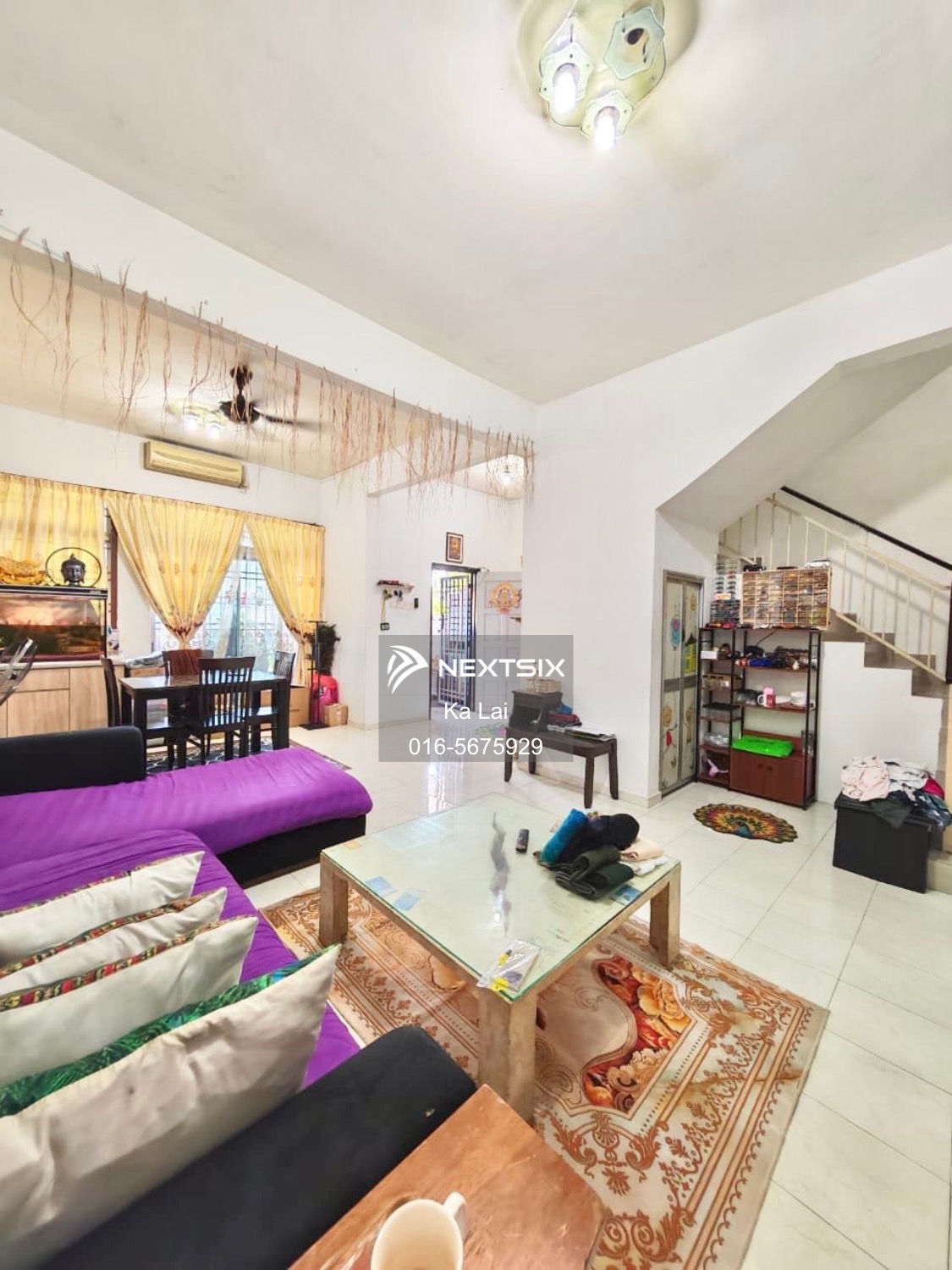 2-sty Terrace/Link House For Sale in Iskandar Puteri (Nusajaya) Johor - Image 5