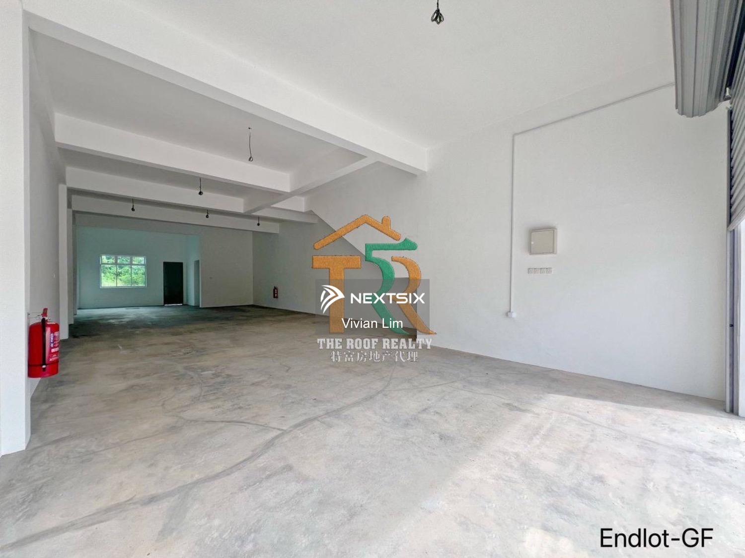 Shop Office For Sale in Muar Johor - Image 5