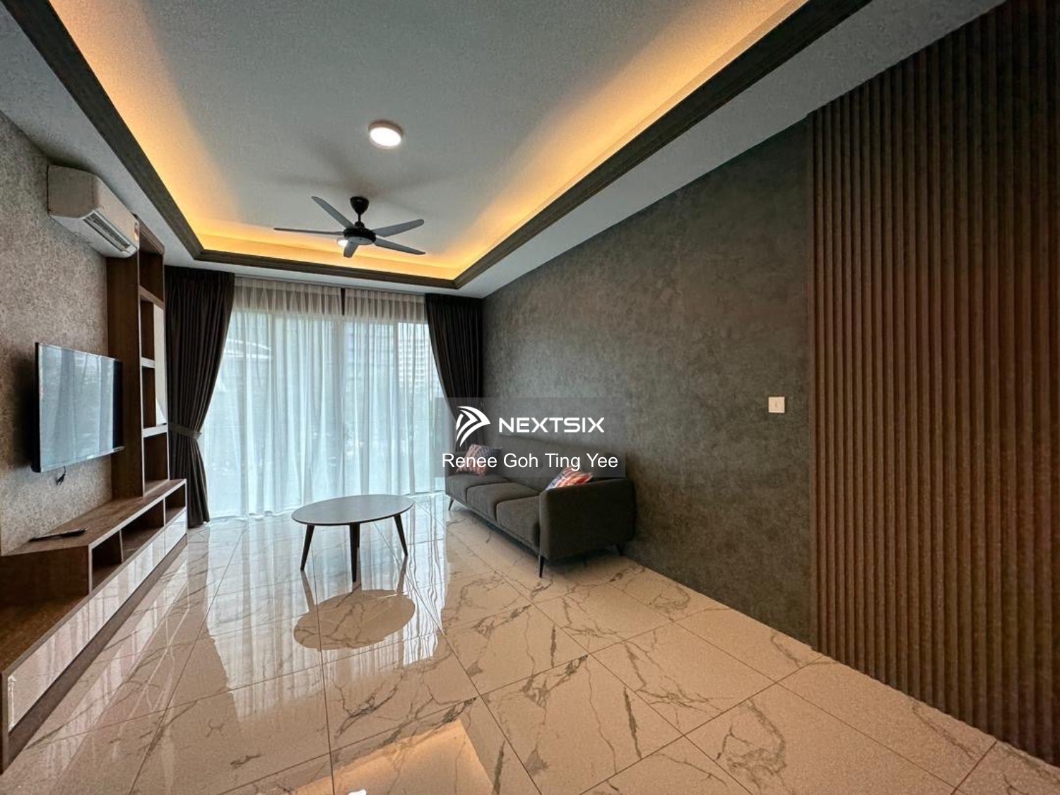 Serviced Residence For Sale in Bayan Lepas Penang