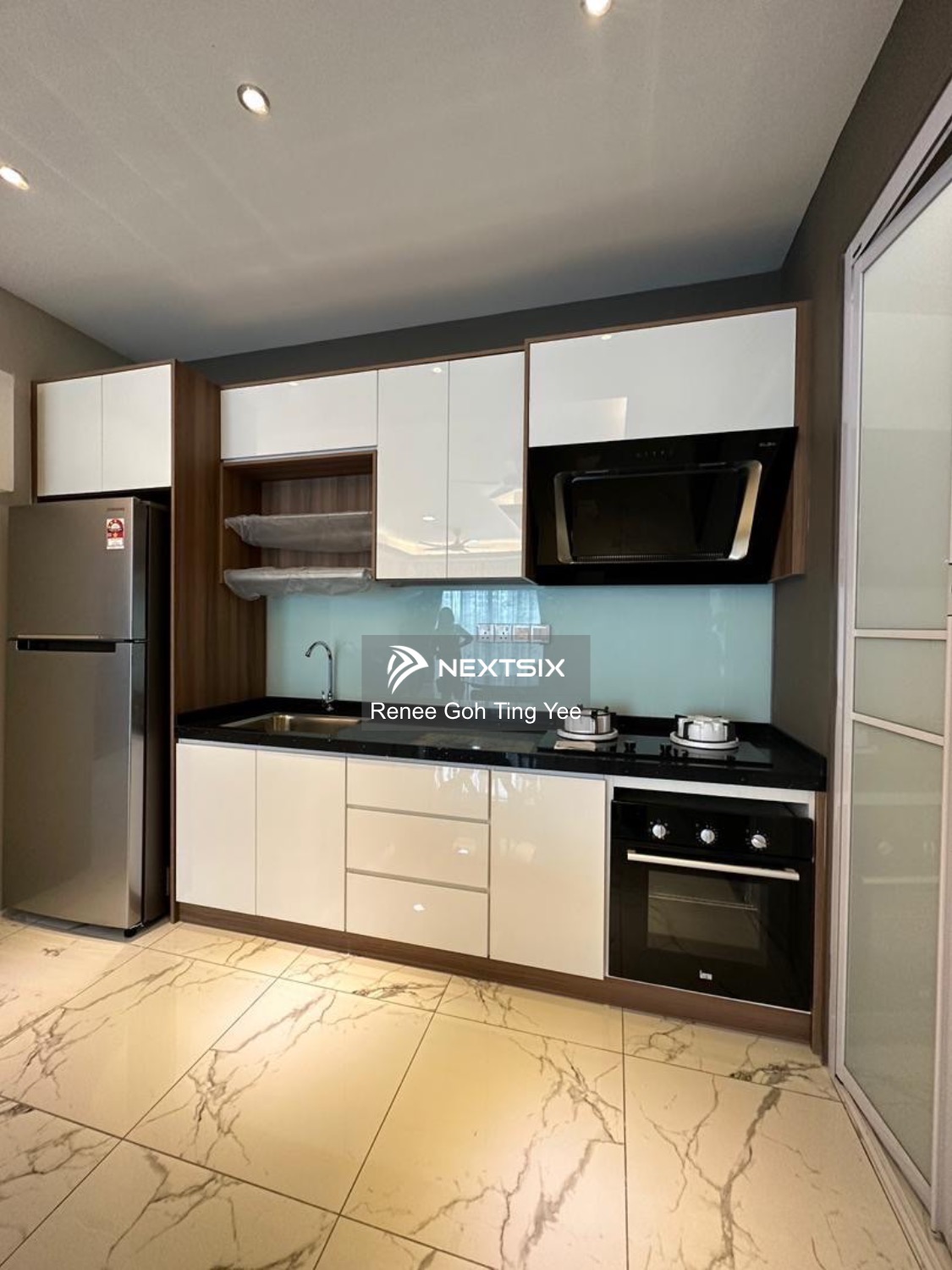 Serviced Residence For Sale in Bayan Lepas Penang - Image 5