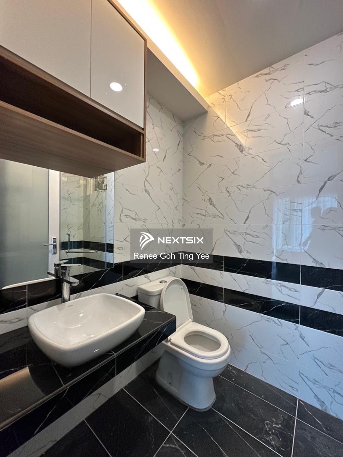 Serviced Residence For Sale in Bayan Lepas Penang - Image 6