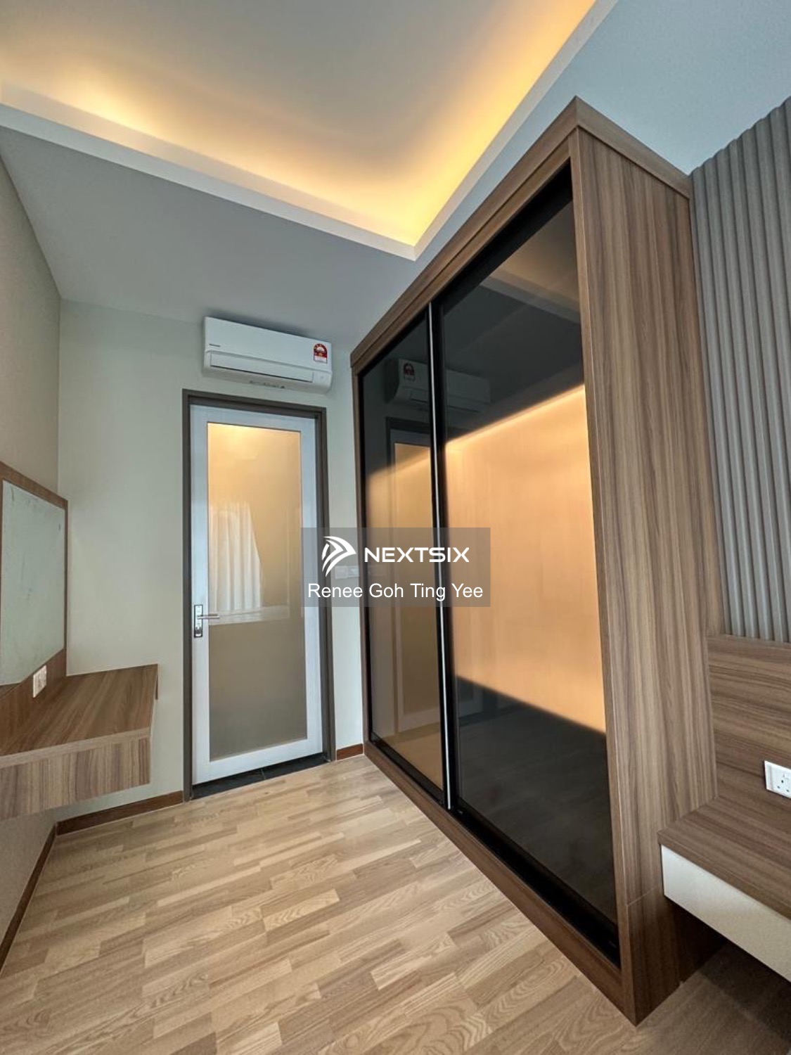 Serviced Residence For Sale in Bayan Lepas Penang - Image 8