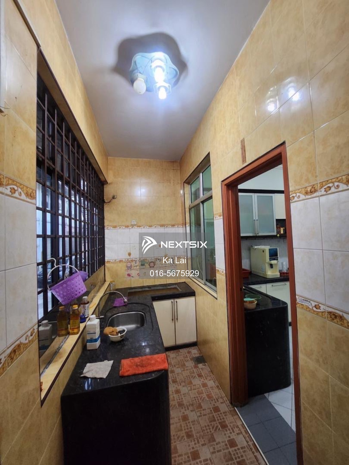 2-sty Terrace/Link House For Sale in Skudai Johor