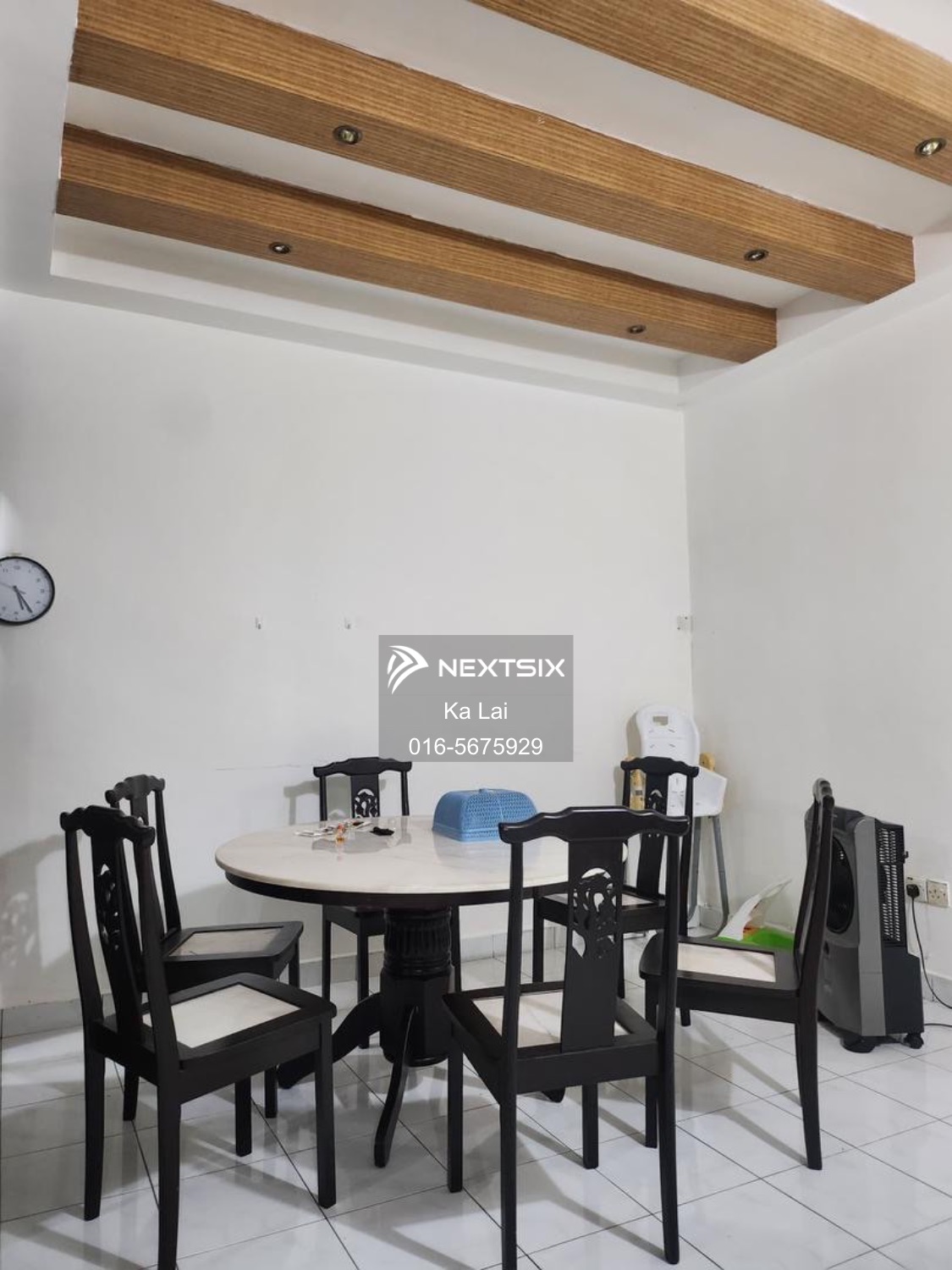 2-sty Terrace/Link House For Sale in Skudai Johor - Image 5