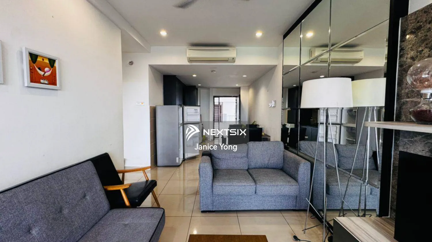 Serviced Residence For Rent in Iskandar Puteri (Nusajaya) Johor