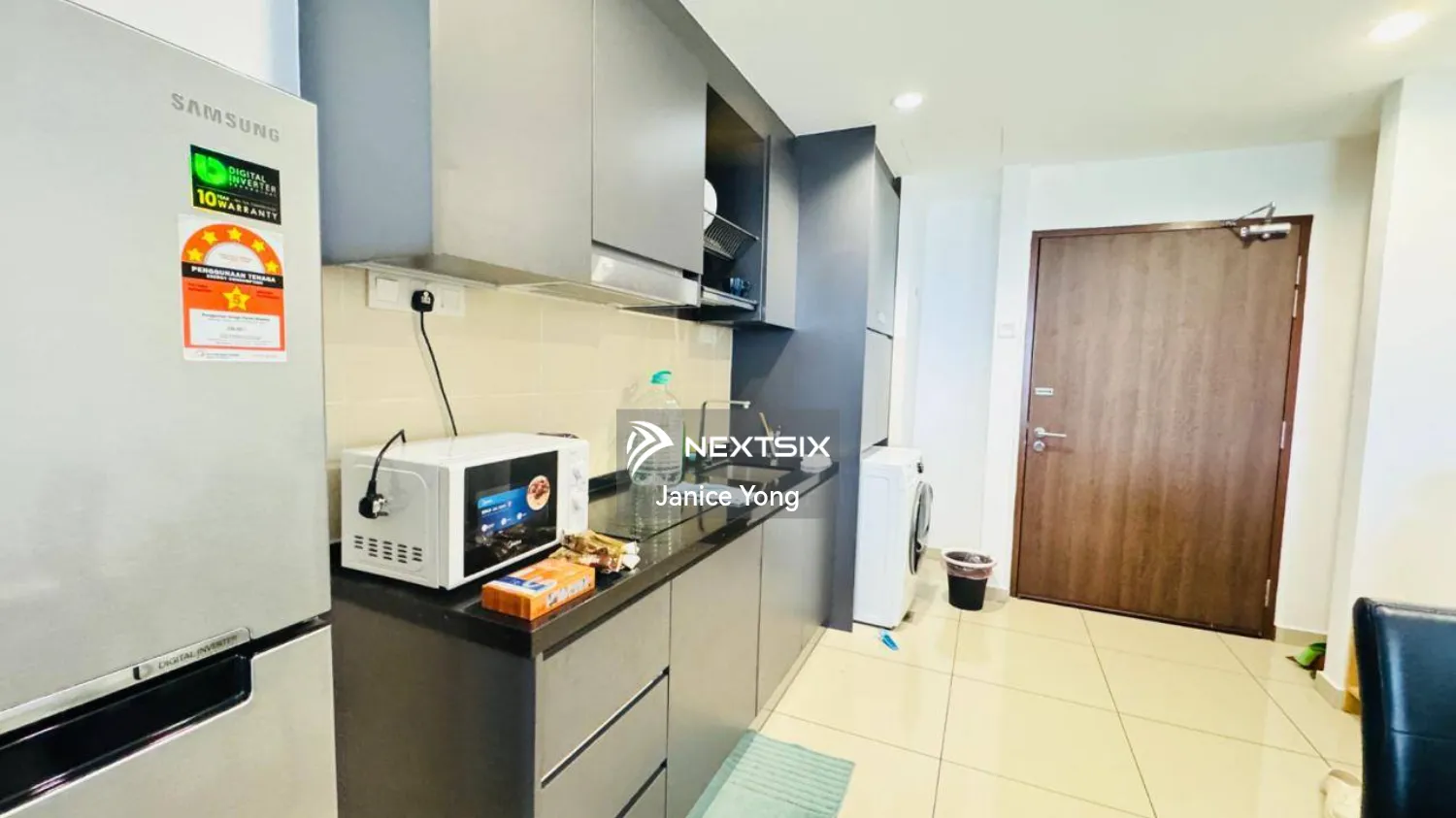 Serviced Residence For Rent in Iskandar Puteri (Nusajaya) Johor - Image 4