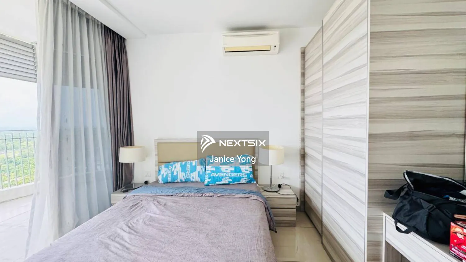 Serviced Residence For Rent in Iskandar Puteri (Nusajaya) Johor - Image 5