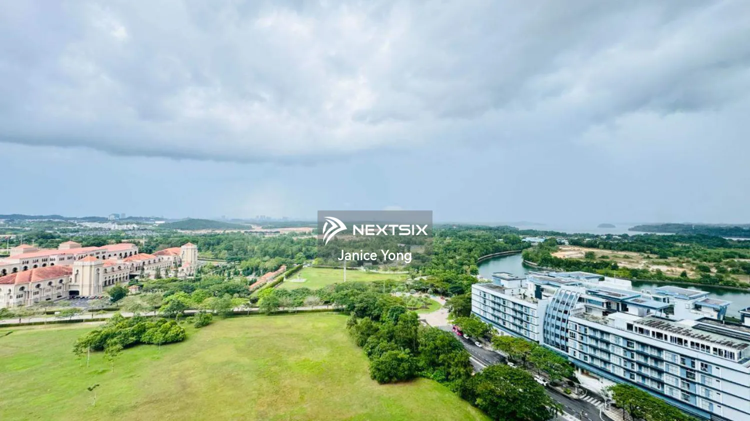 Serviced Residence For Rent in Iskandar Puteri (Nusajaya) Johor - Image 7