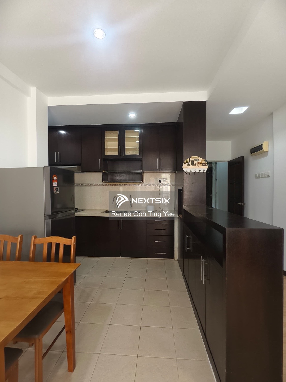 Apartment For Sale in Sungai Ara Penang