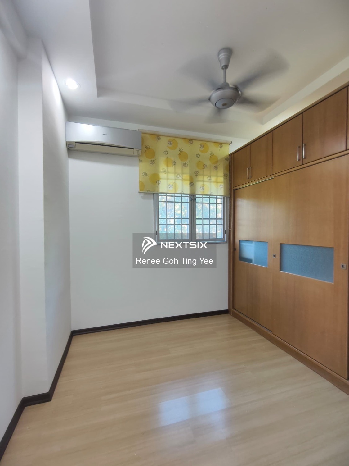 Apartment For Sale in Sungai Ara Penang - Image 6