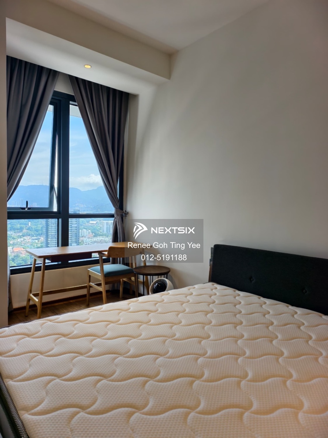 Condominium For Rent in Georgetown Penang - Image 6