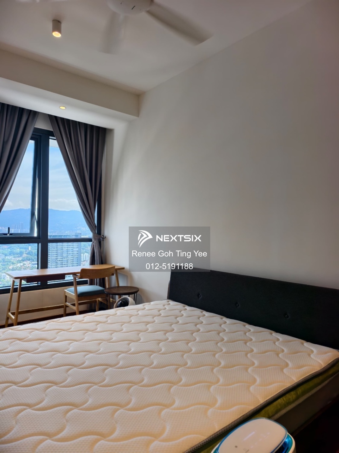 Condominium For Rent in Georgetown Penang - Image 7