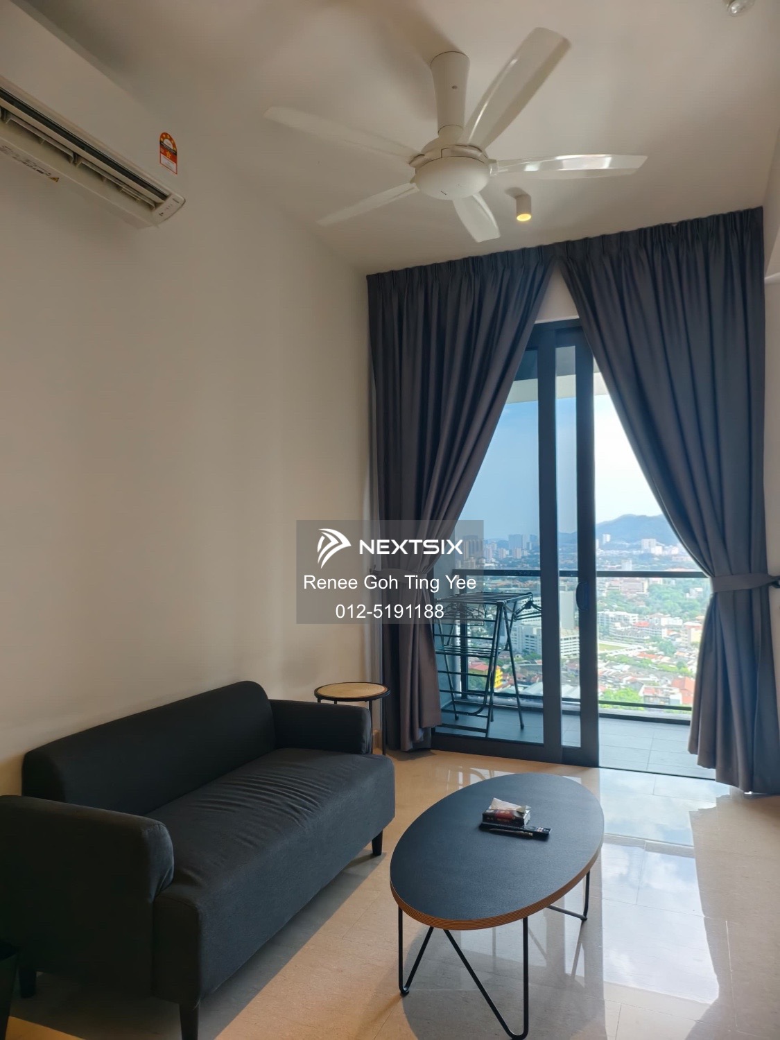 Condominium For Rent in Georgetown Penang - Image 8