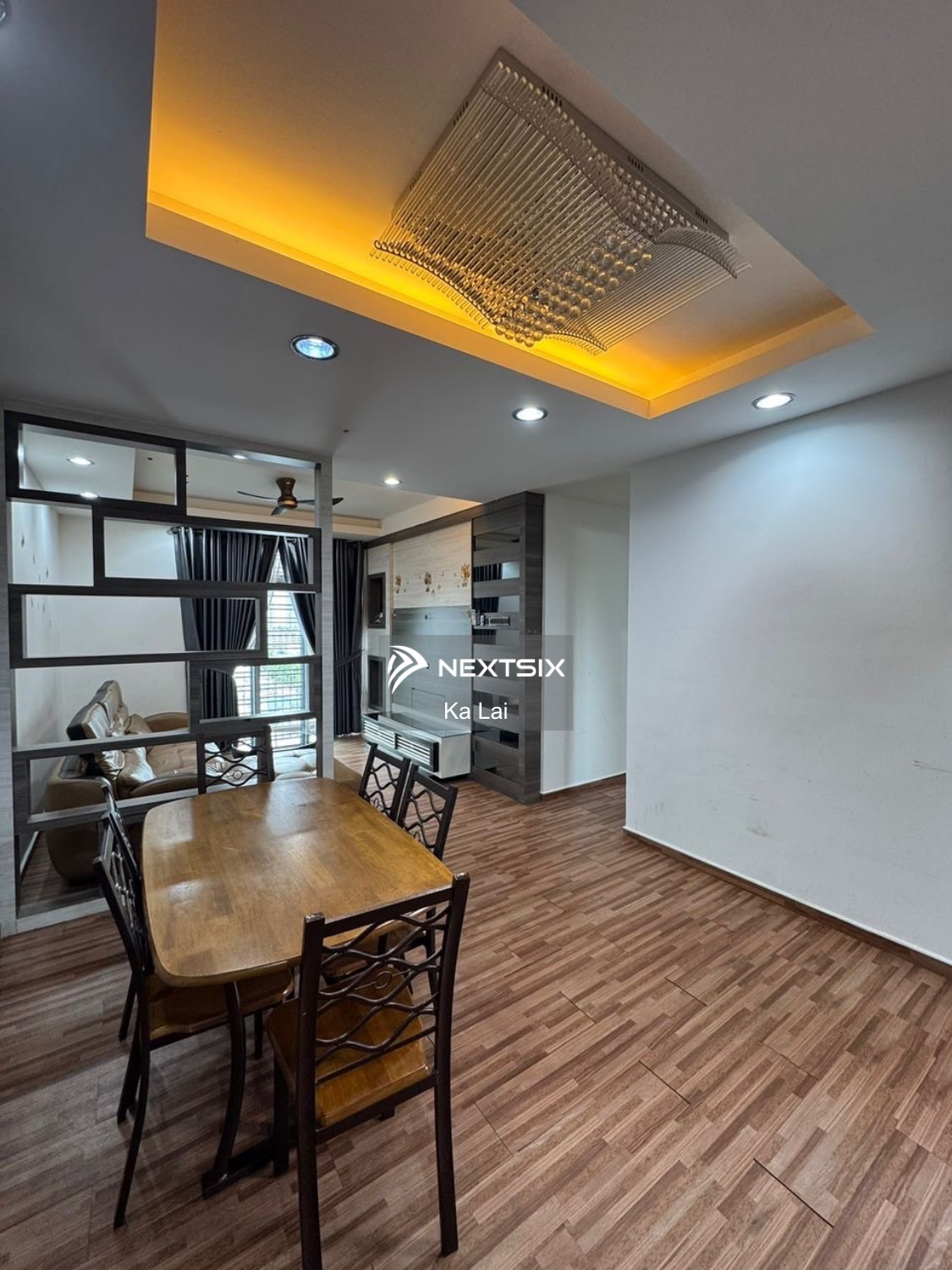 Apartment For Rent in Tebrau Johor