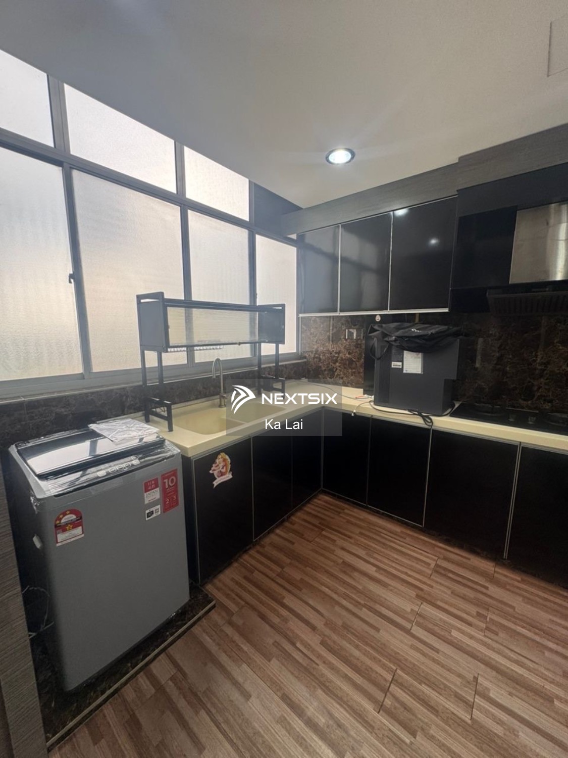 Apartment For Rent in Tebrau Johor - Image 10