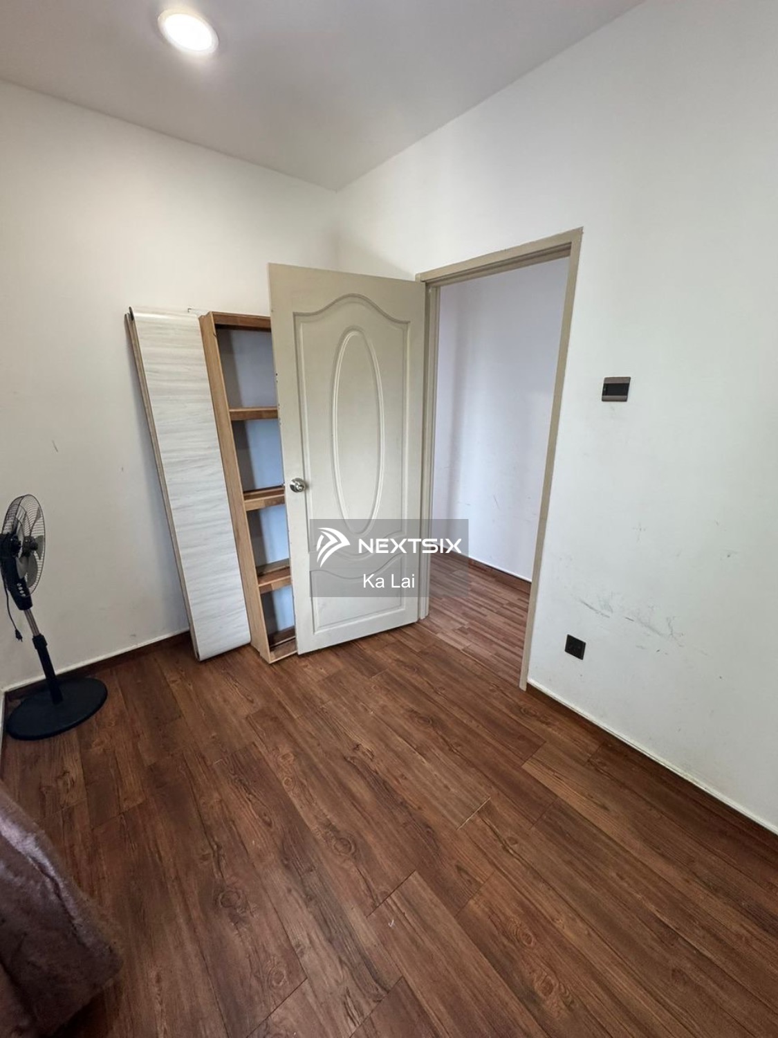 Apartment For Rent in Tebrau Johor - Image 5