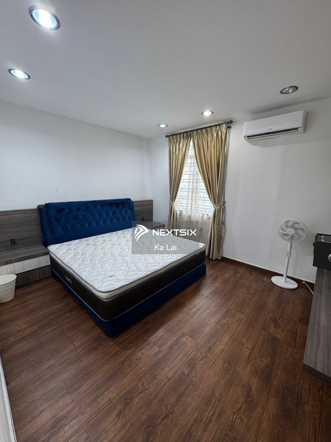 Apartment For Rent in Tebrau Johor - Image 6