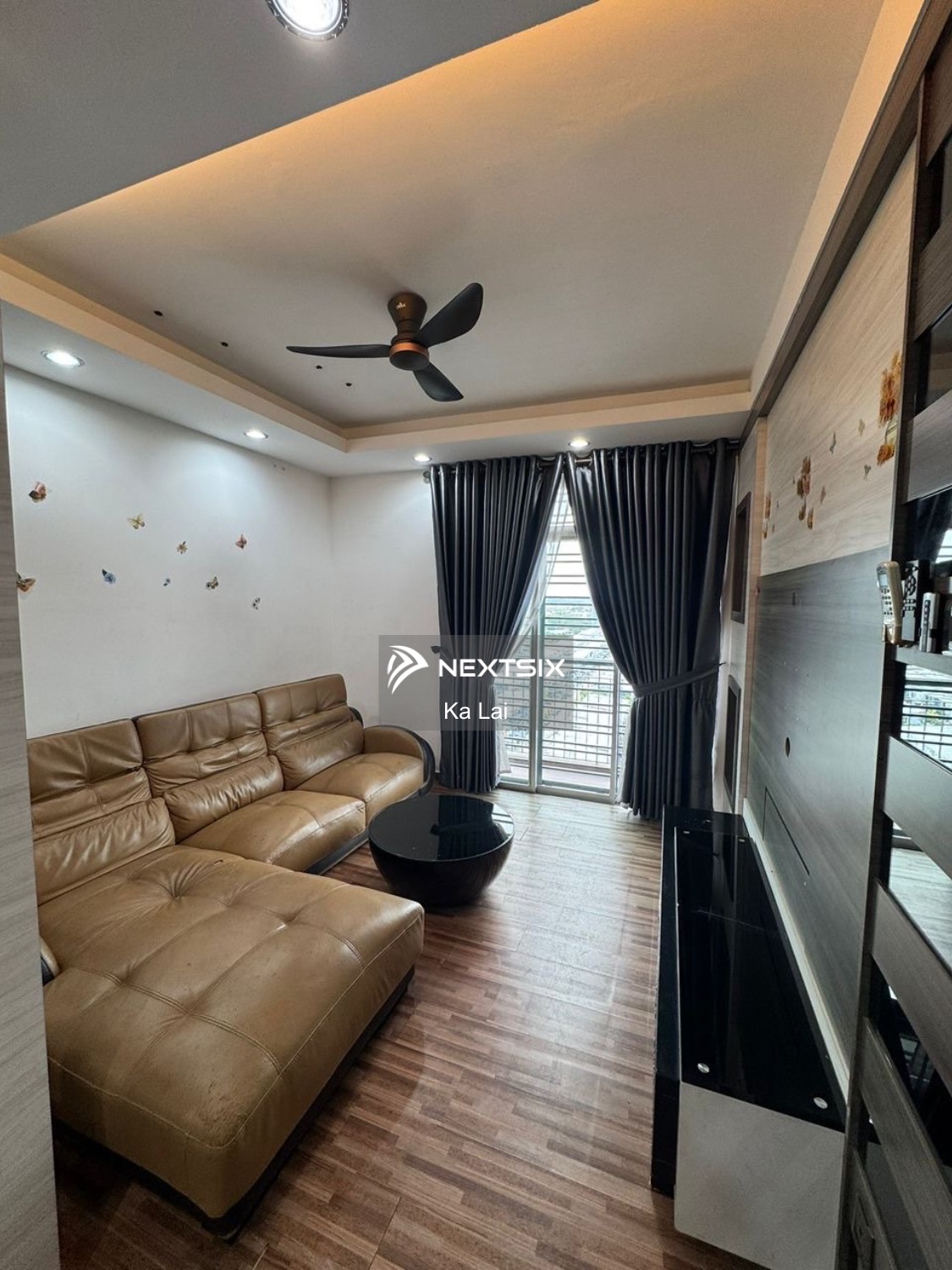 Apartment For Rent in Tebrau Johor - Image 7