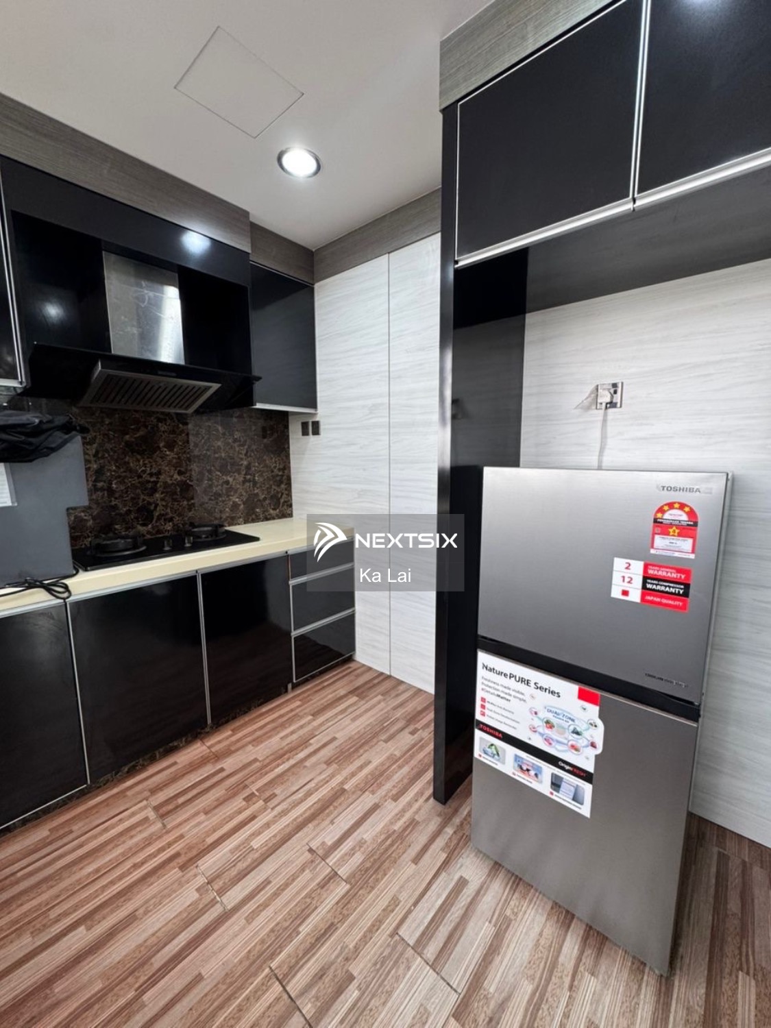 Apartment For Rent in Tebrau Johor - Image 8