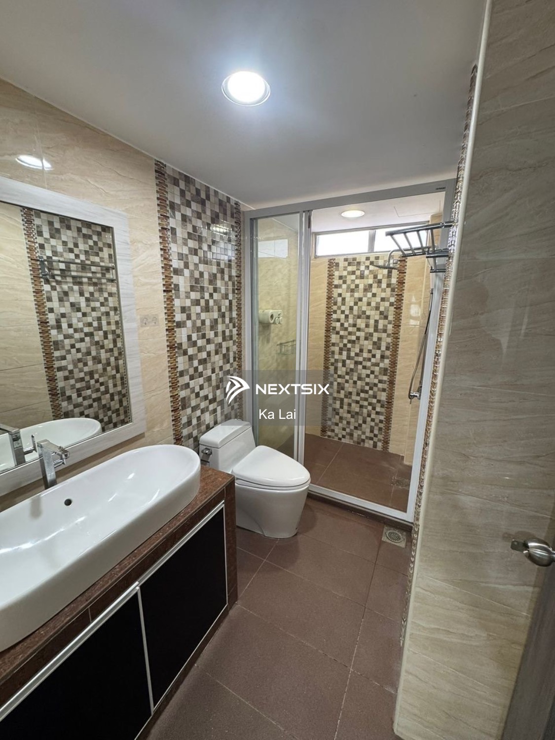 Apartment For Rent in Tebrau Johor - Image 9
