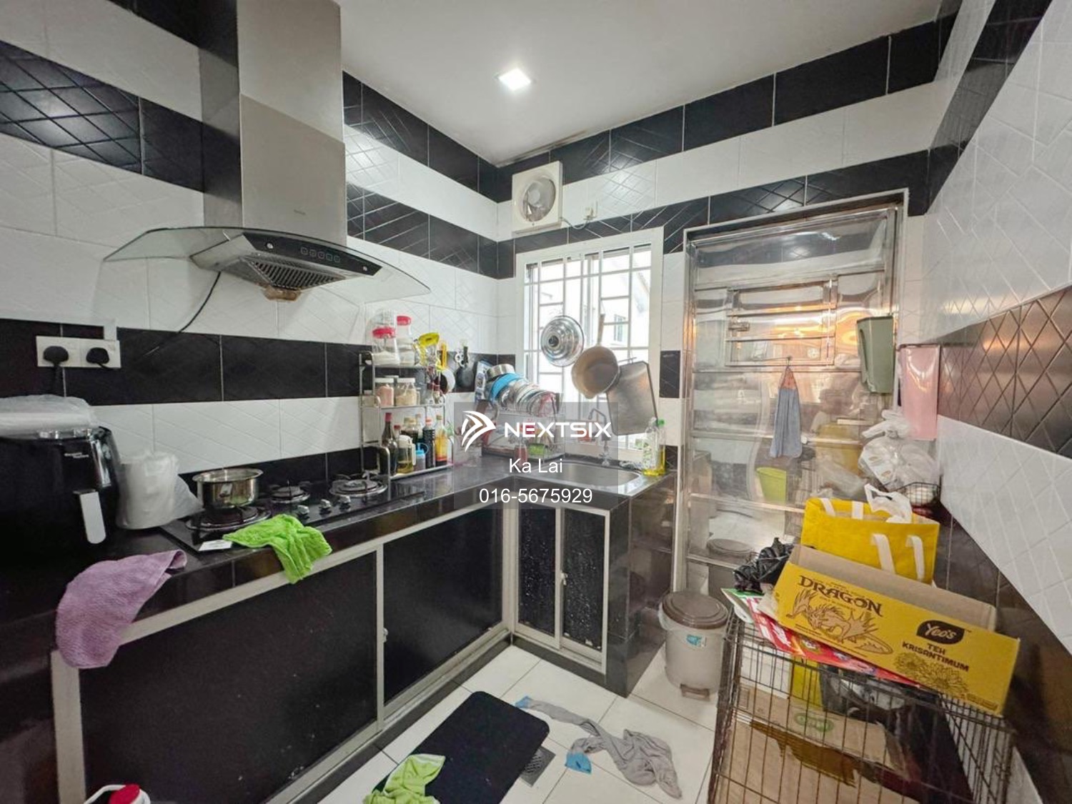 2-sty Terrace/Link House For Sale in Johor Bahru Johor