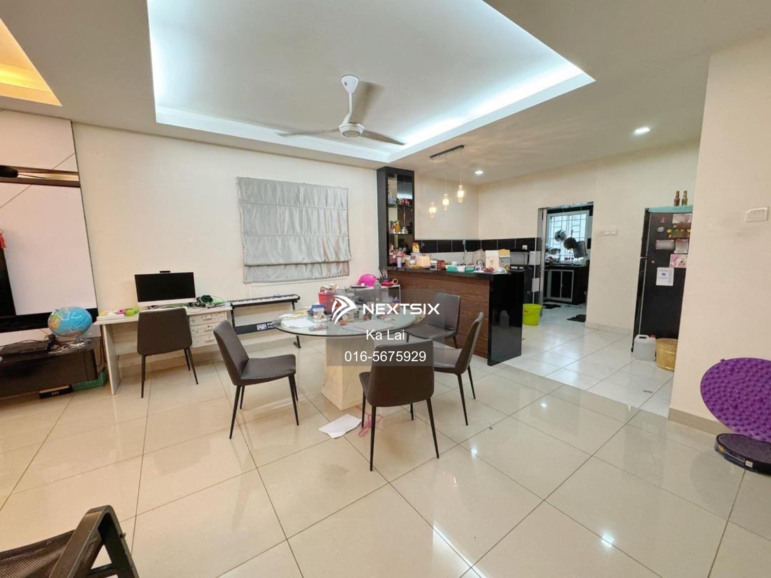 2-sty Terrace/Link House For Sale in Johor Bahru Johor - Image 14