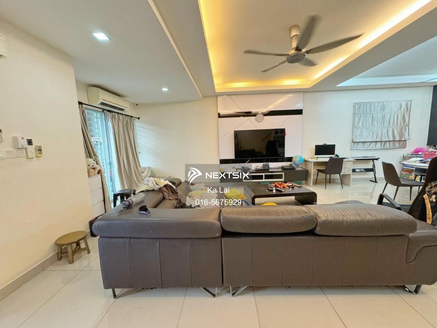 2-sty Terrace/Link House For Sale in Johor Bahru Johor - Image 15