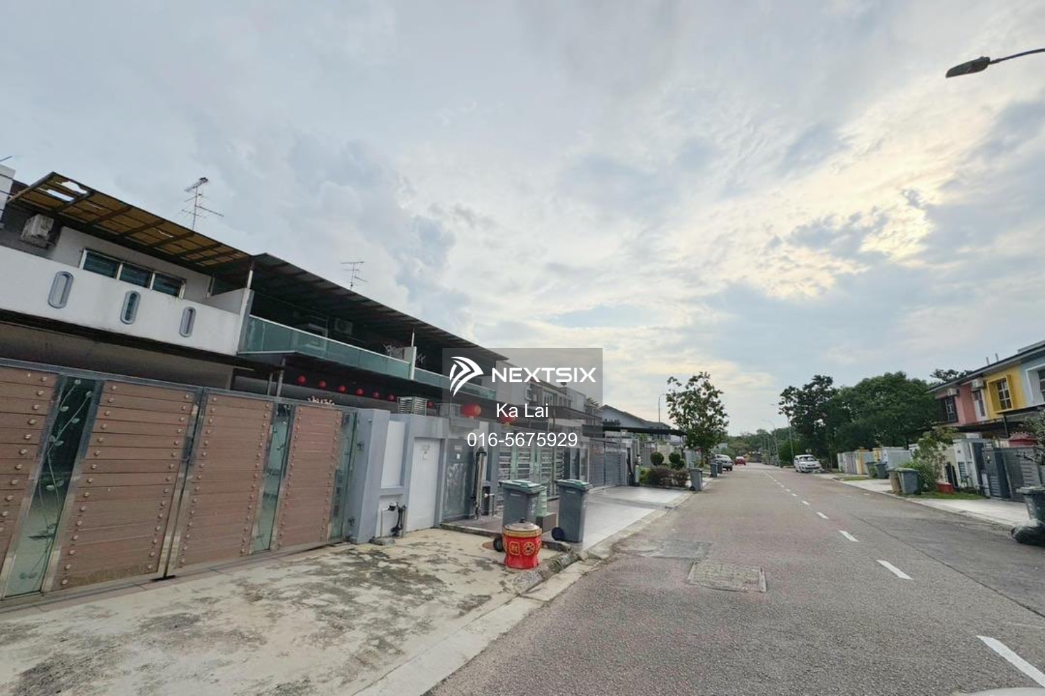 2-sty Terrace/Link House For Sale in Johor Bahru Johor - Image 5