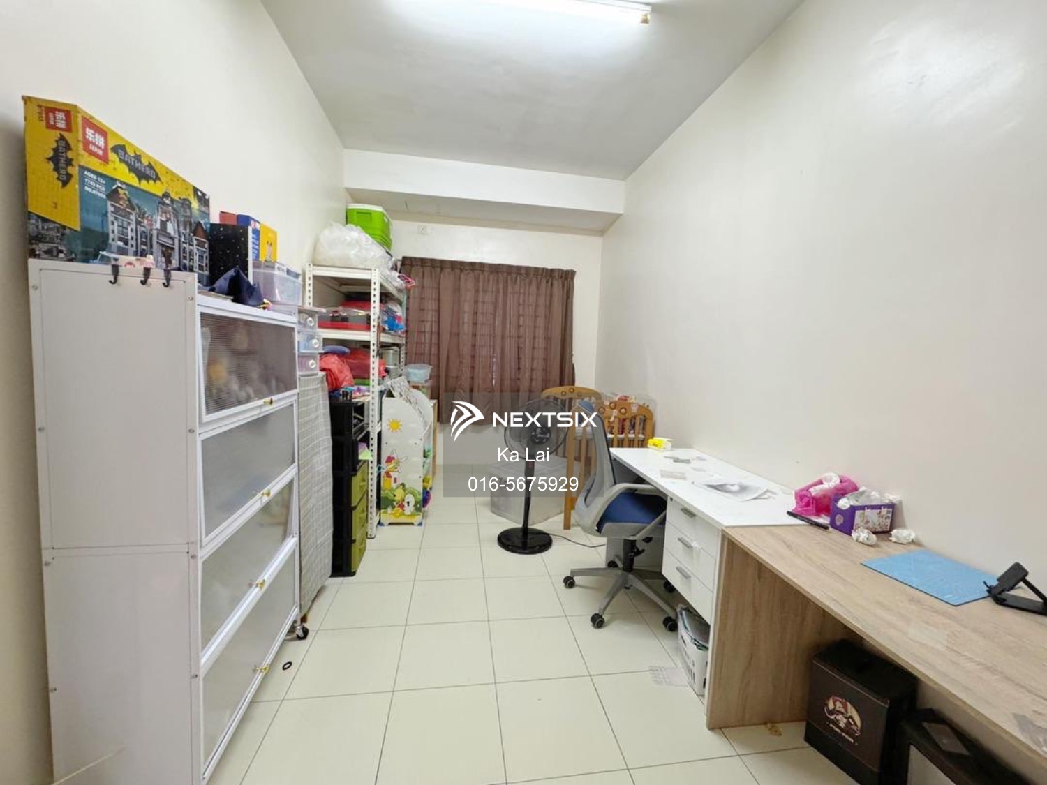 2-sty Terrace/Link House For Sale in Johor Bahru Johor - Image 6