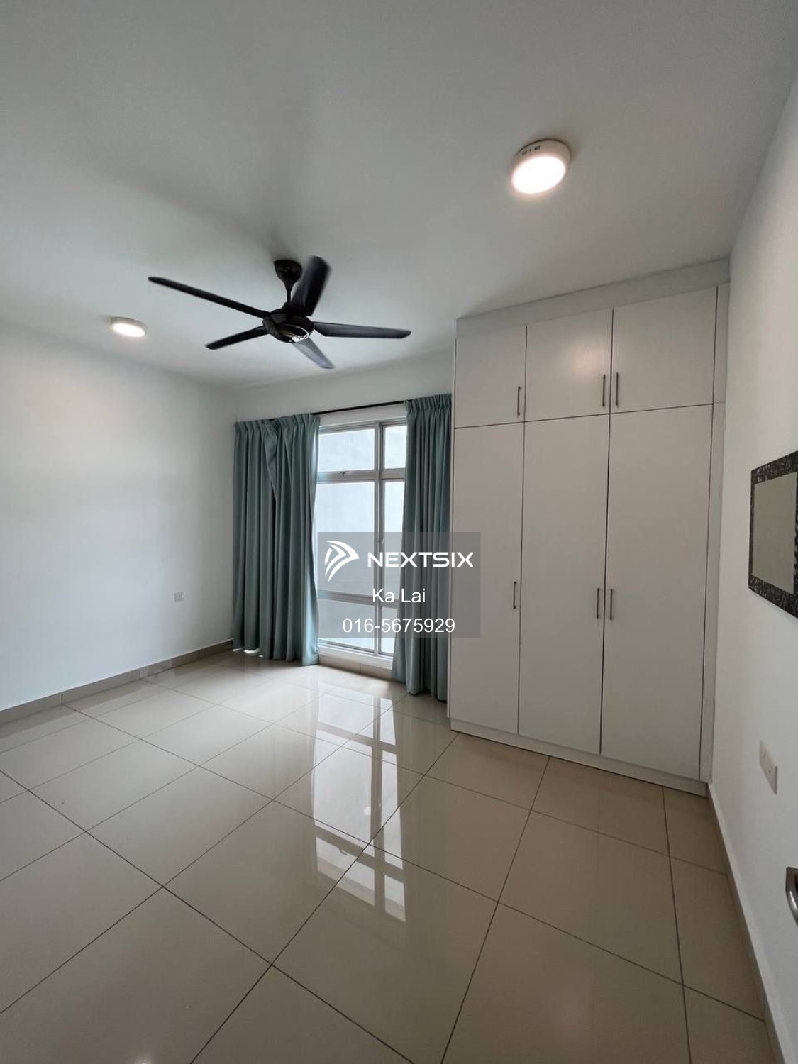Serviced Residence For Rent in Tebrau Johor